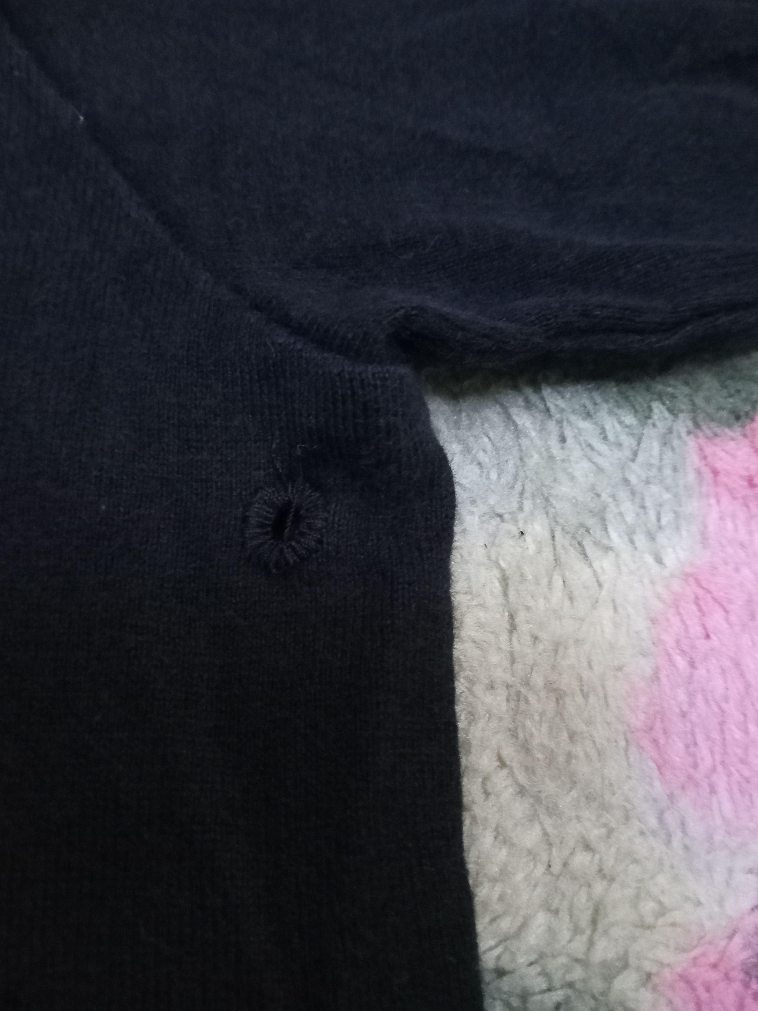 Nirvana × Number (N)ine Number (N)ine x Nirvana Ninth Anniversary T Shirt Size US M / EU 48-50 / 2 - 7 Thumbnail