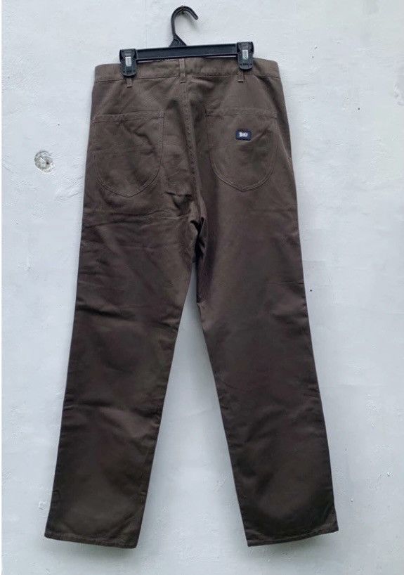 Carhartt Bluco work garment pant Size US 32 / EU 48 - 3 Thumbnail
