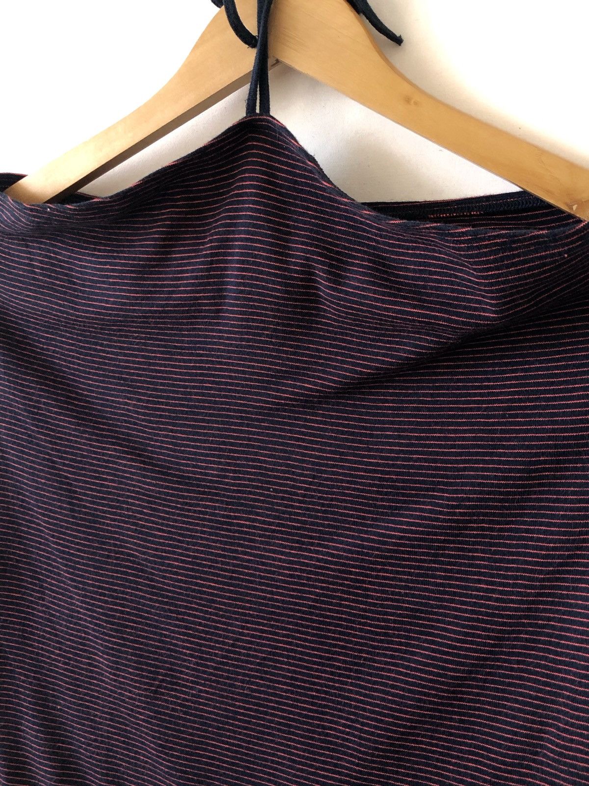 A.P.C. A.P.C. NECK STRAPS TUBE TOP Size M / US 6-8 / IT 42-44 - 5 Thumbnail