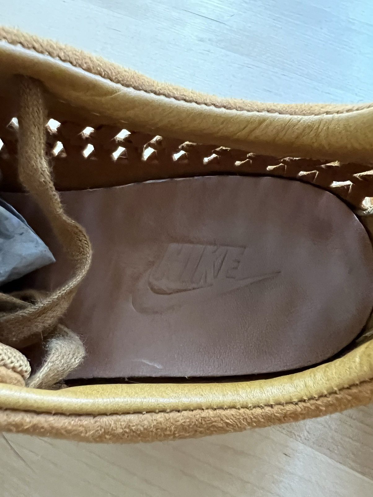 Nike Mayfly Woven QS Size US 9 / EU 42 - 5 Thumbnail