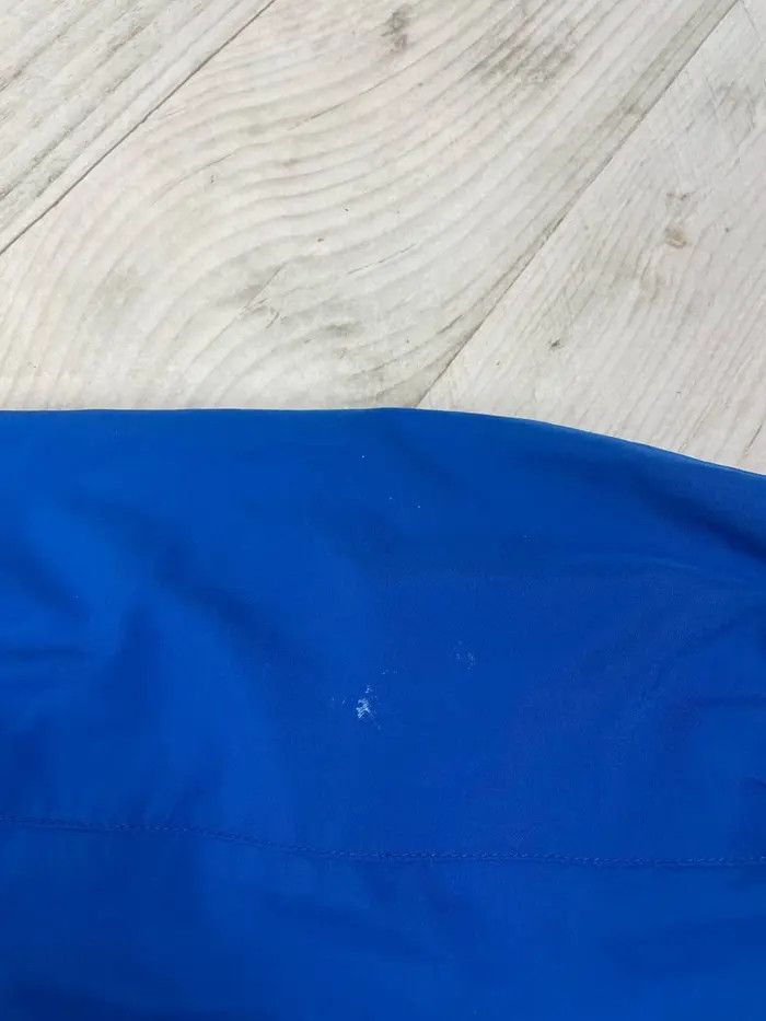 Puma Vintage Puma Italy 2004 2006 Track Jacket Soccer Football Size US XL / EU 56 / 4 - 6 Thumbnail