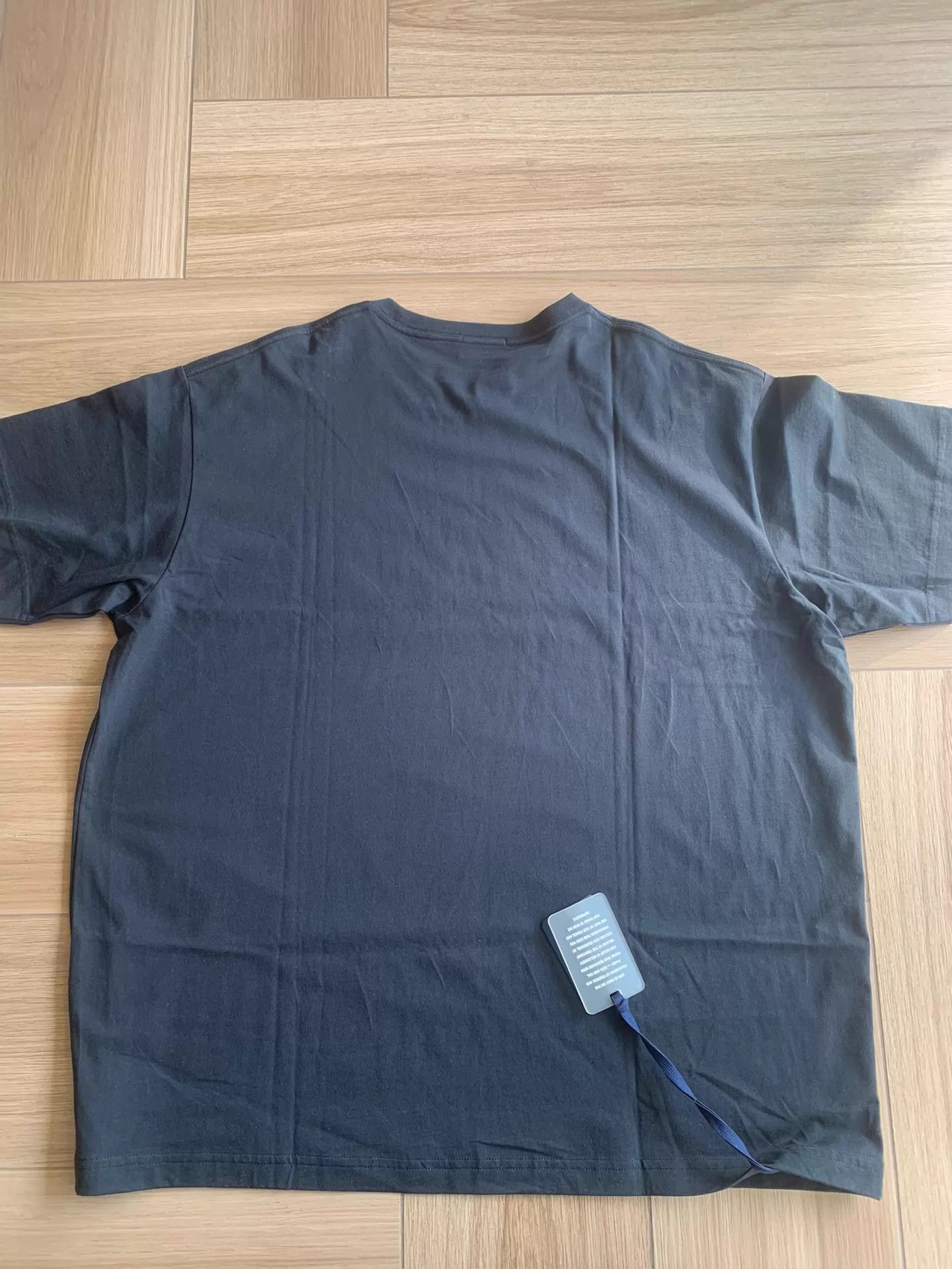 Kith KITH NYC Store Exclusive SS Tee XXL New Size US XXL / EU 58 / 5 - 2 Thumbnail