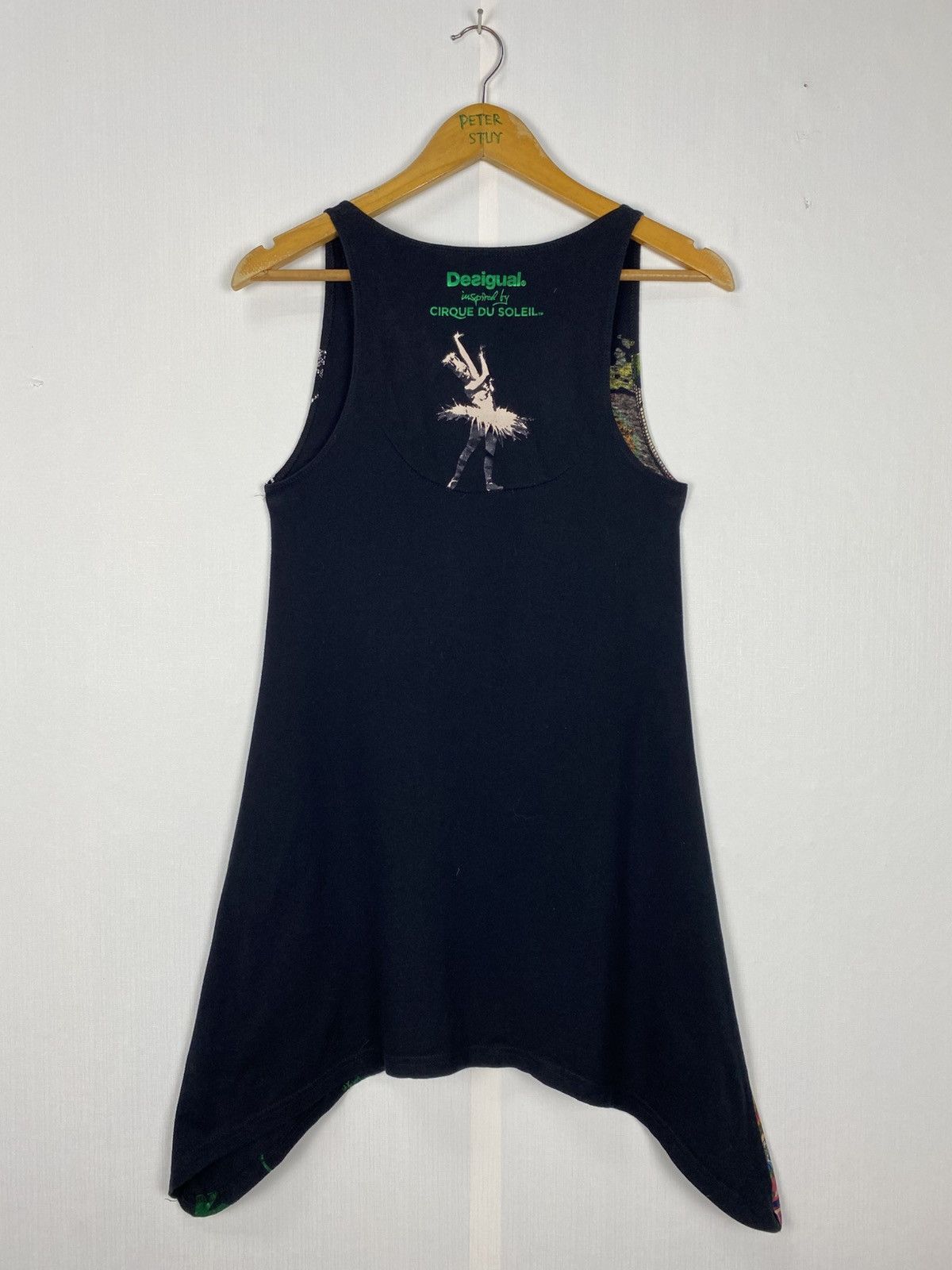 Desigual Desigual inspired by Cirque Du Soleil Size M / US 6-8 / IT 42-44 - 7 Thumbnail