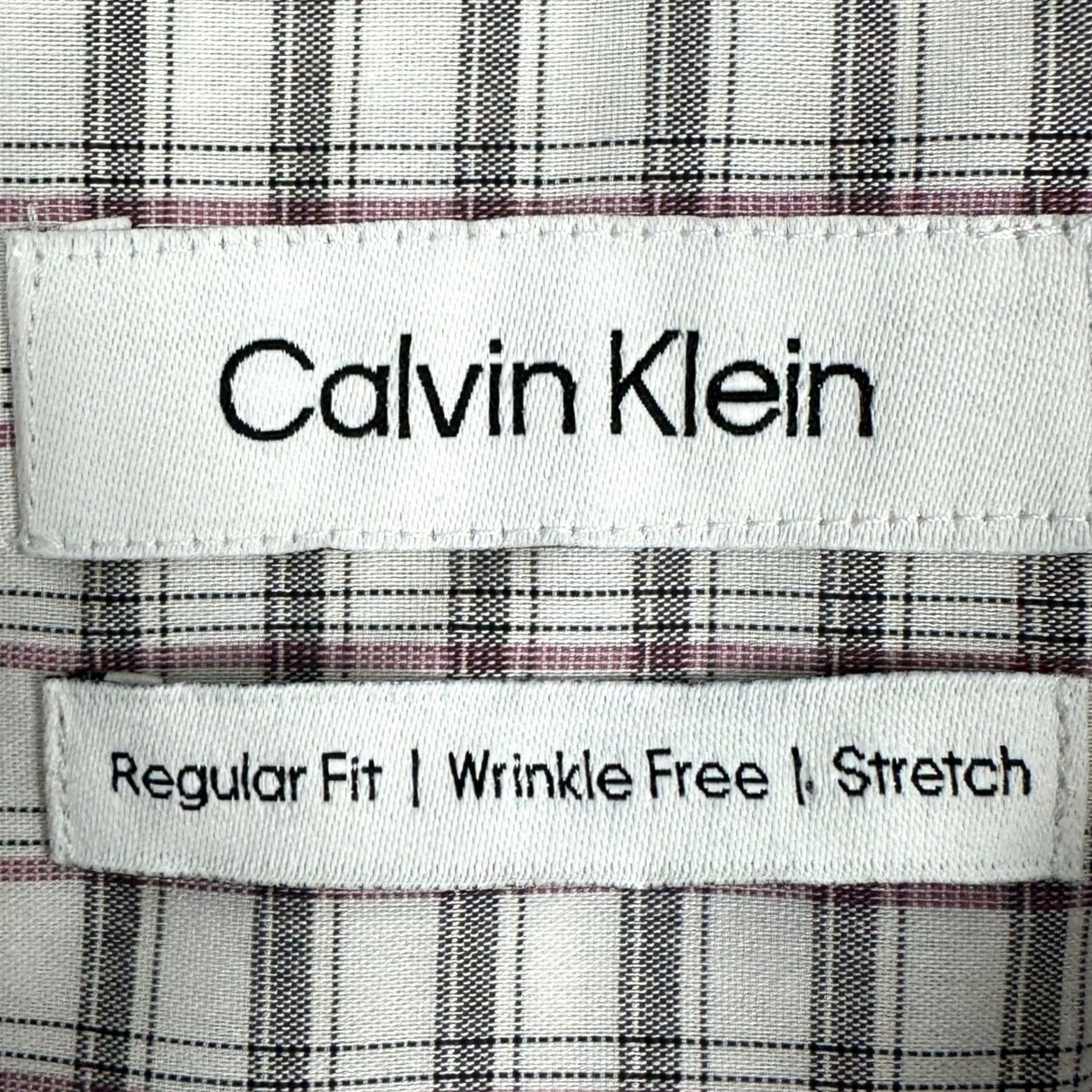 Calvin Klein VINTAGE? (no) Size 48R - 5 Thumbnail