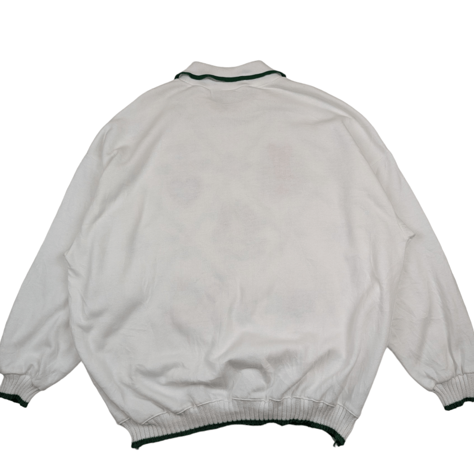 Japanese Brand Vintage 2000's CHRISTMAS Full Print Jumper Sweatshirt Size US XXL / EU 58 / 5 - 8 Thumbnail