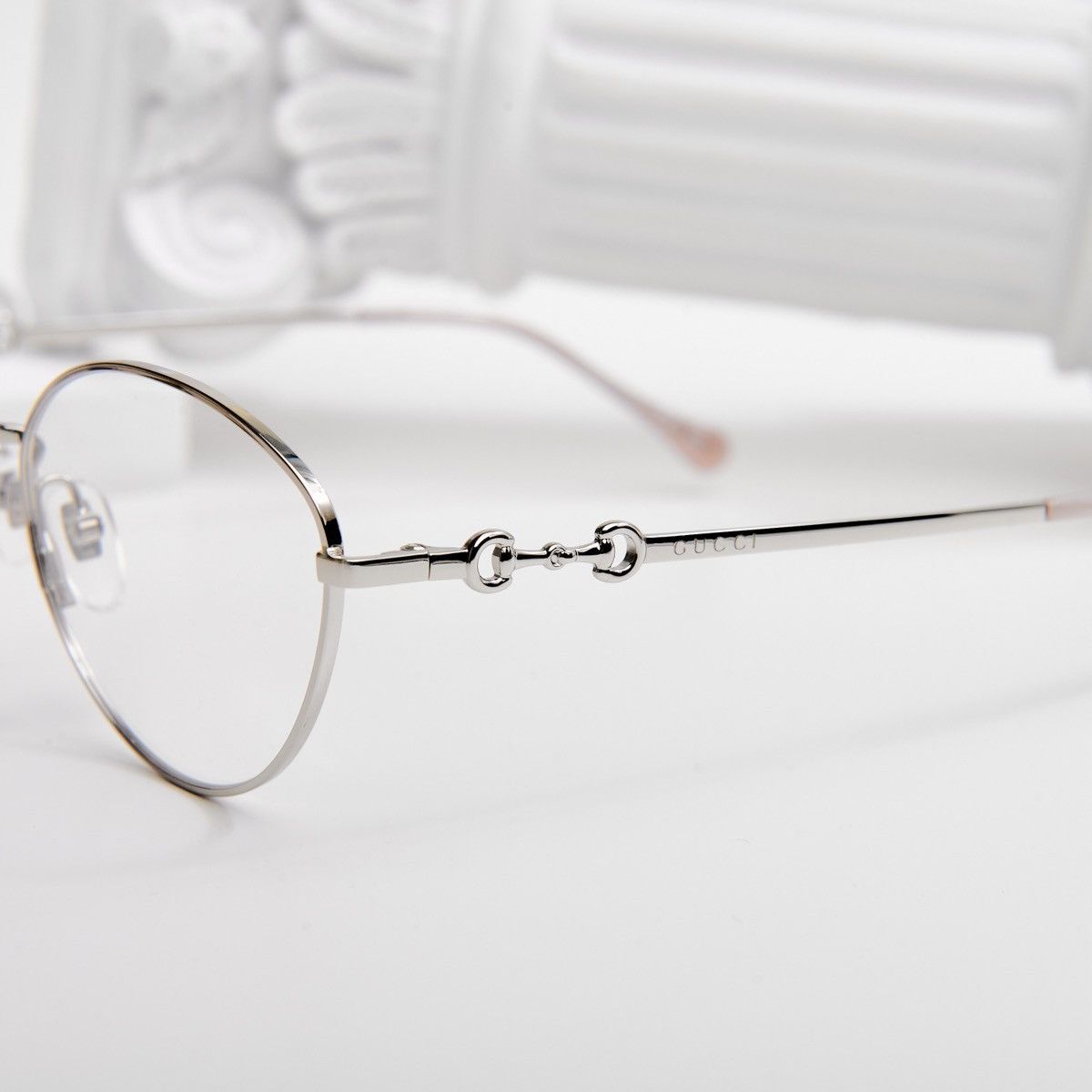 Gucci GUCCI GG1699O 004 GLASSES Size ONE SIZE - 3 Thumbnail