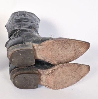 Other Roy Rogers Legendary Cowboy Boots Size US 8 / EU 41 - 6 Thumbnail