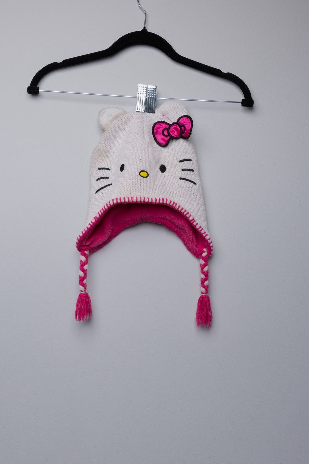 Other Hello Kitty Beanie Size ONE SIZE - 1 Thumbnail