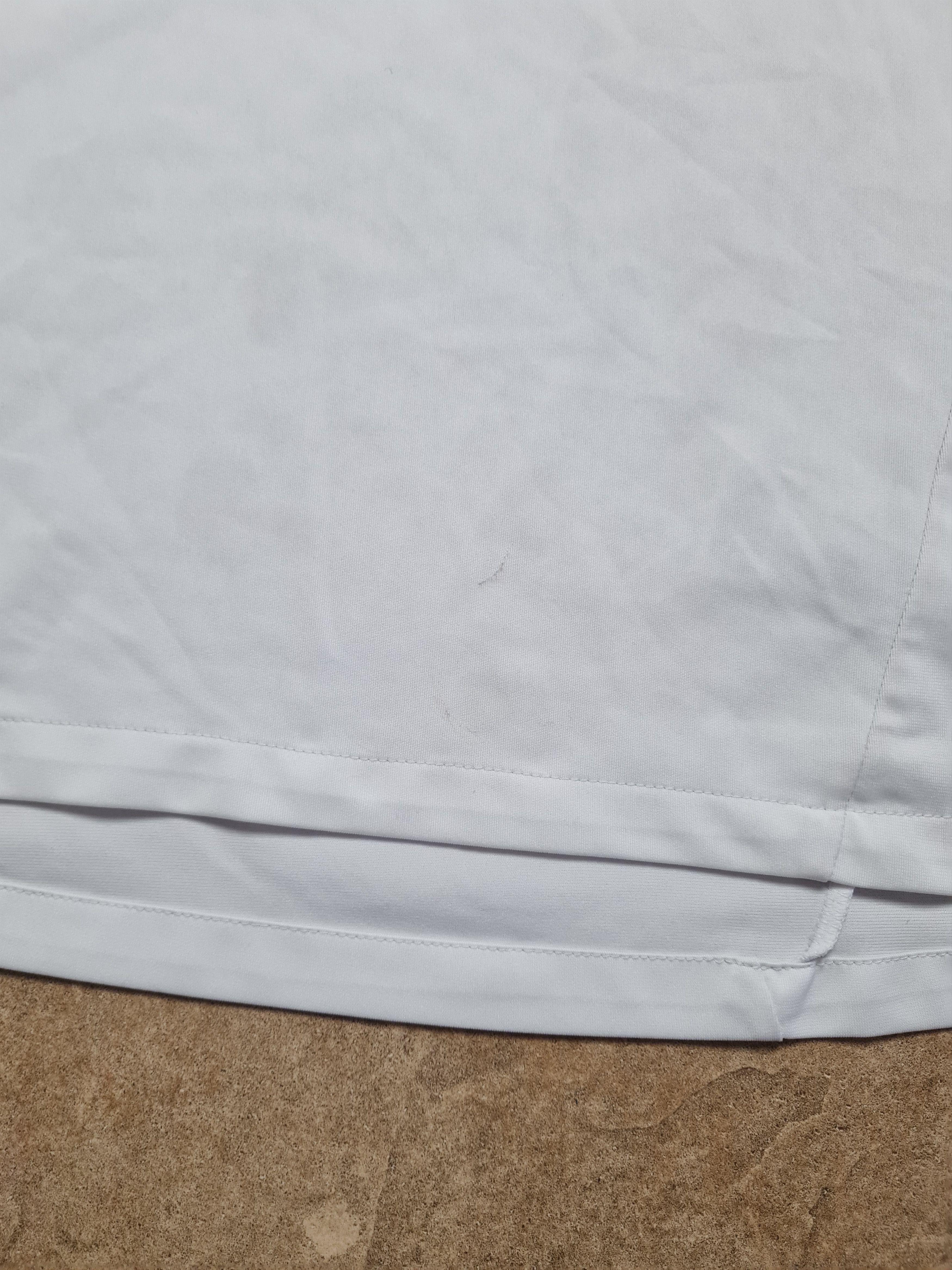 Adidas Adidas Real Madrid Soccer Jersey 2011/12 Homme Shirt Size US L / EU 52-54 / 3 - 12 Thumbnail