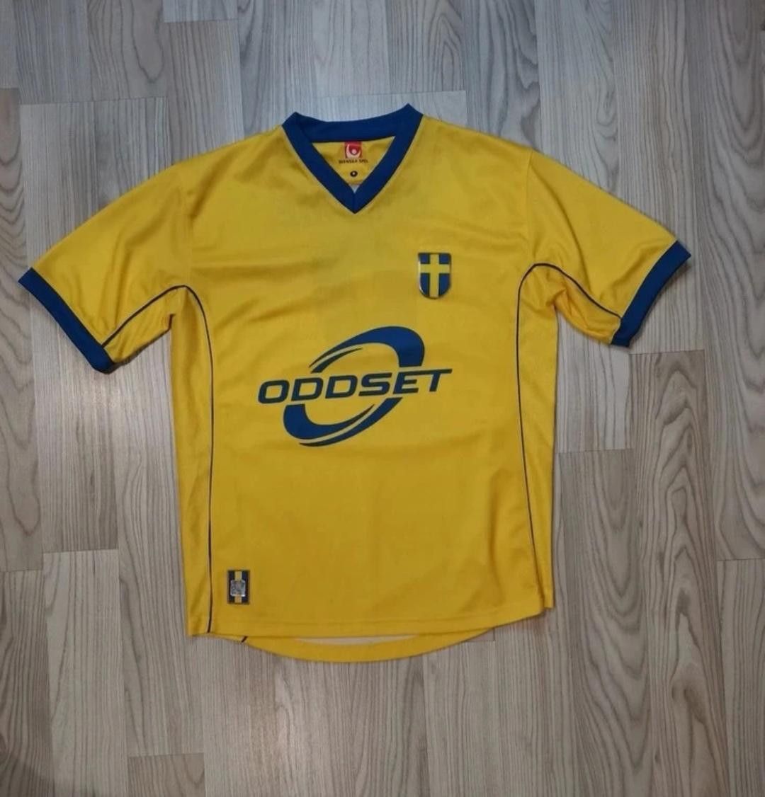 Oddset Sveska Spel Sweden sport t-shirt
