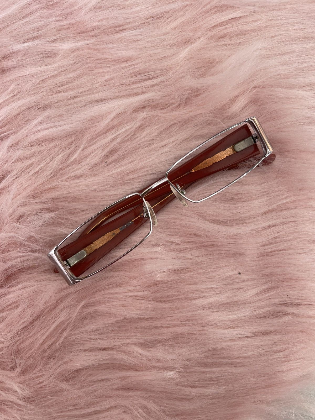 Diesel Diesel glasses Size ONE SIZE - 3 Thumbnail