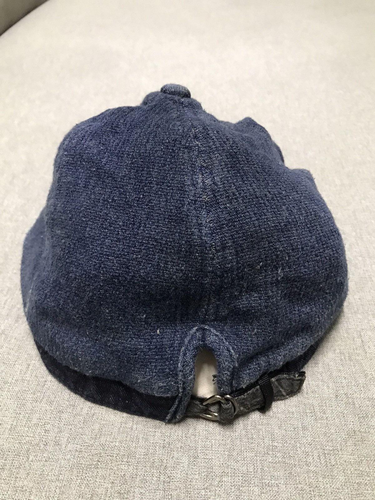 Japanese Brand × Vintage Japanese Brand Grace Hats Size ONE SIZE - 3 Thumbnail