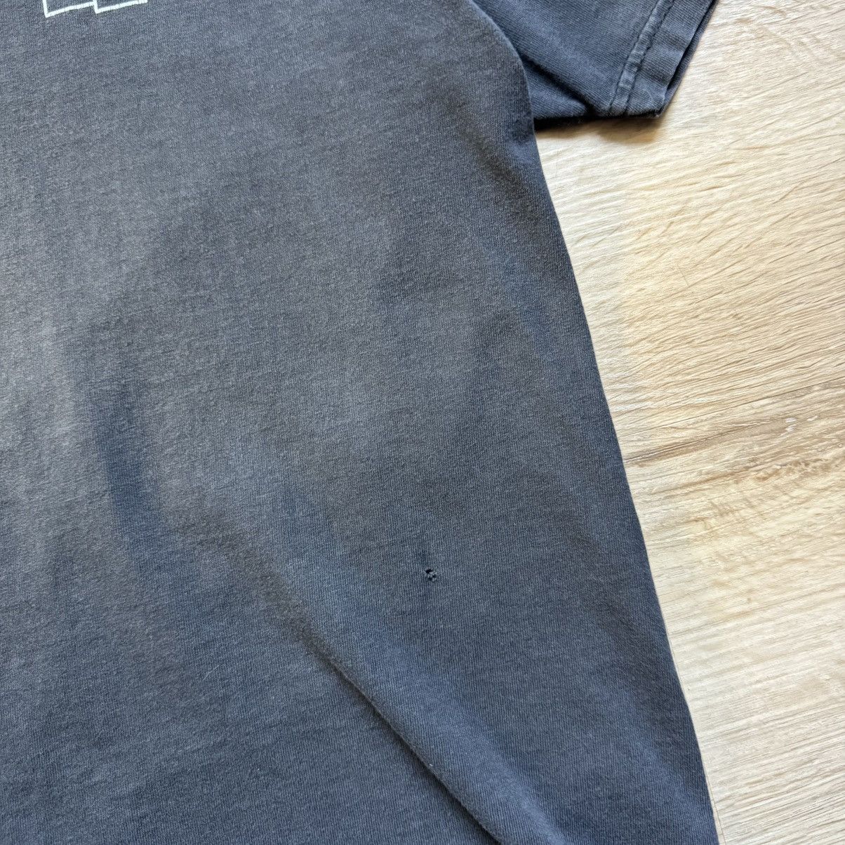 1985 Black Flag “Process Of Weeding Out” Tee