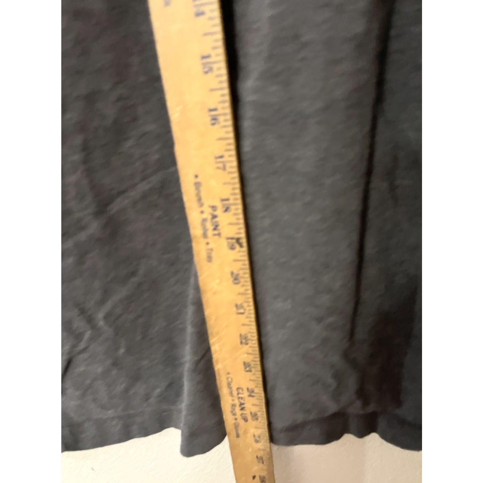 J.Crew J.CREW Sweater Adult Large Dark Gray Cotton 1/4 Zip Pullover Mens Size US L / EU 52-54 / 3 - 4 Thumbnail