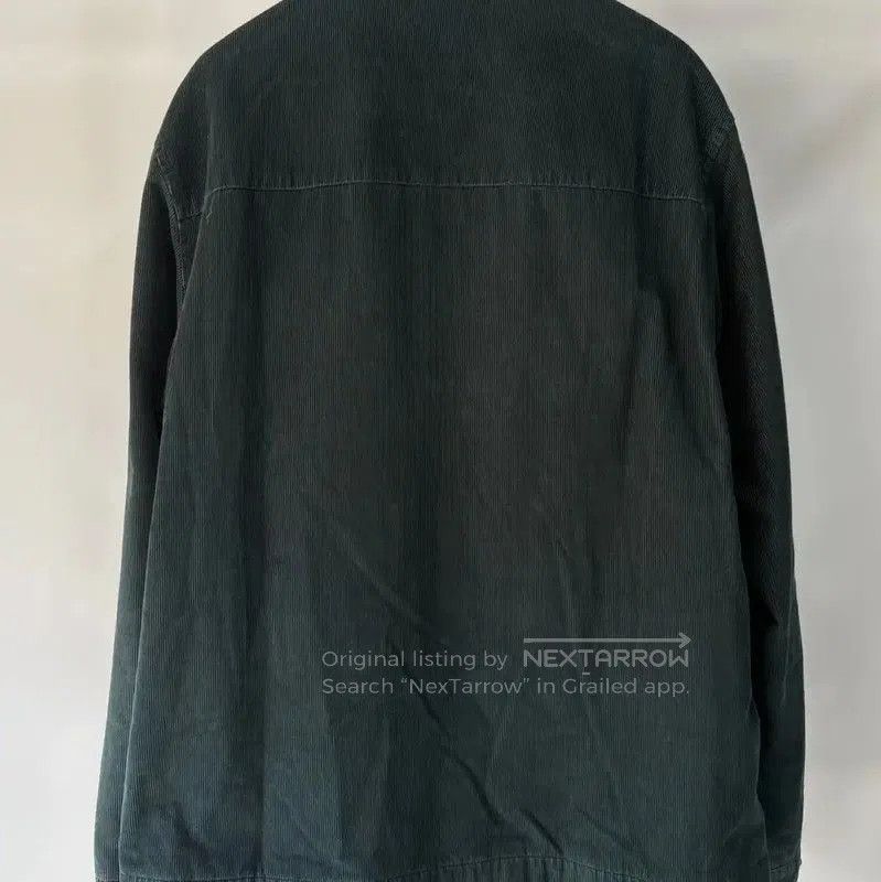 Prada Prada Men's L Size Navy Blue Outerwear Jacket. Size US L / EU 52-54 / 3 - 2 Thumbnail