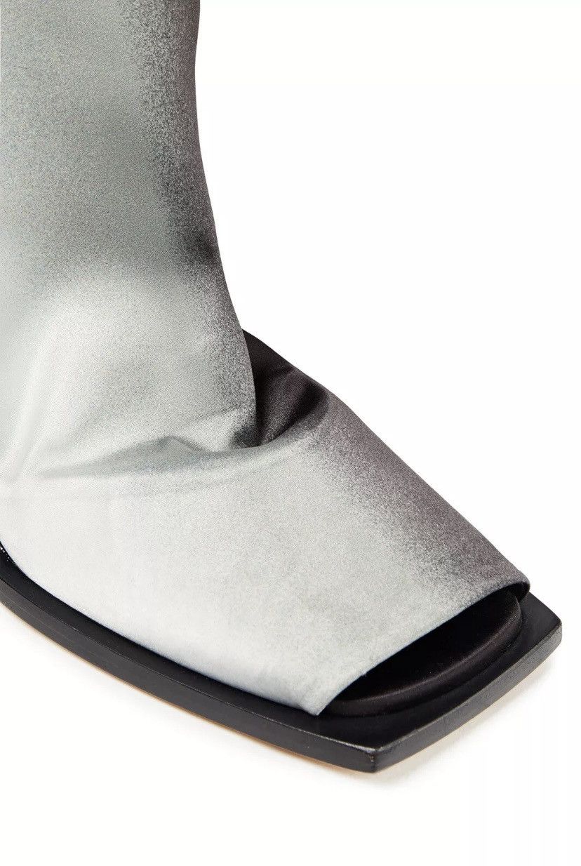 Rick Owens Rick Owens Sample Sock Wedge Size US 11 / IT 41 - 3 Thumbnail