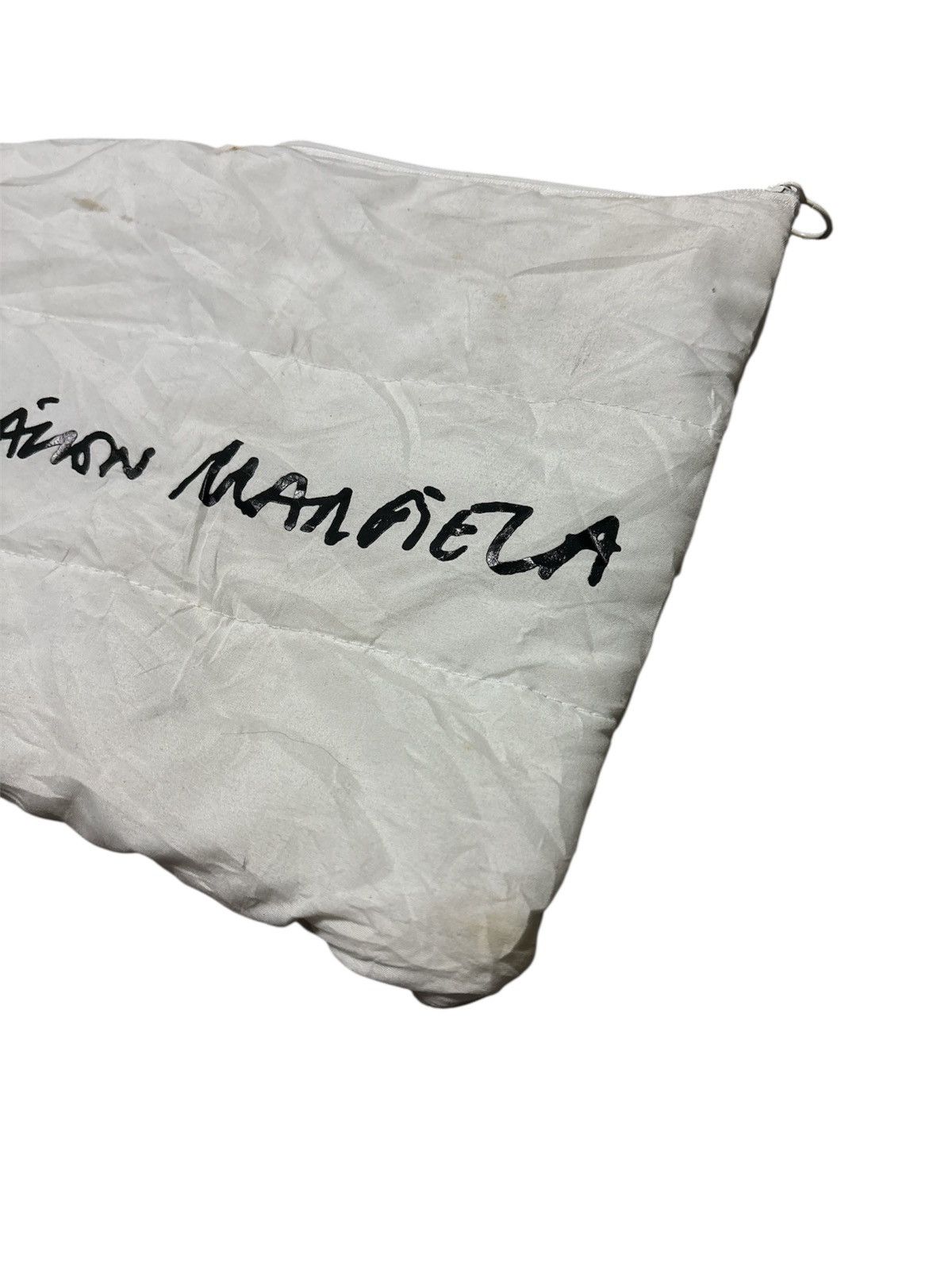 Maison Margiela ‼️RARE‼️SPUR X MM6 MAISON MARGIELA PUFFER BAG 🔥 Size ONE SIZE - 2 Thumbnail
