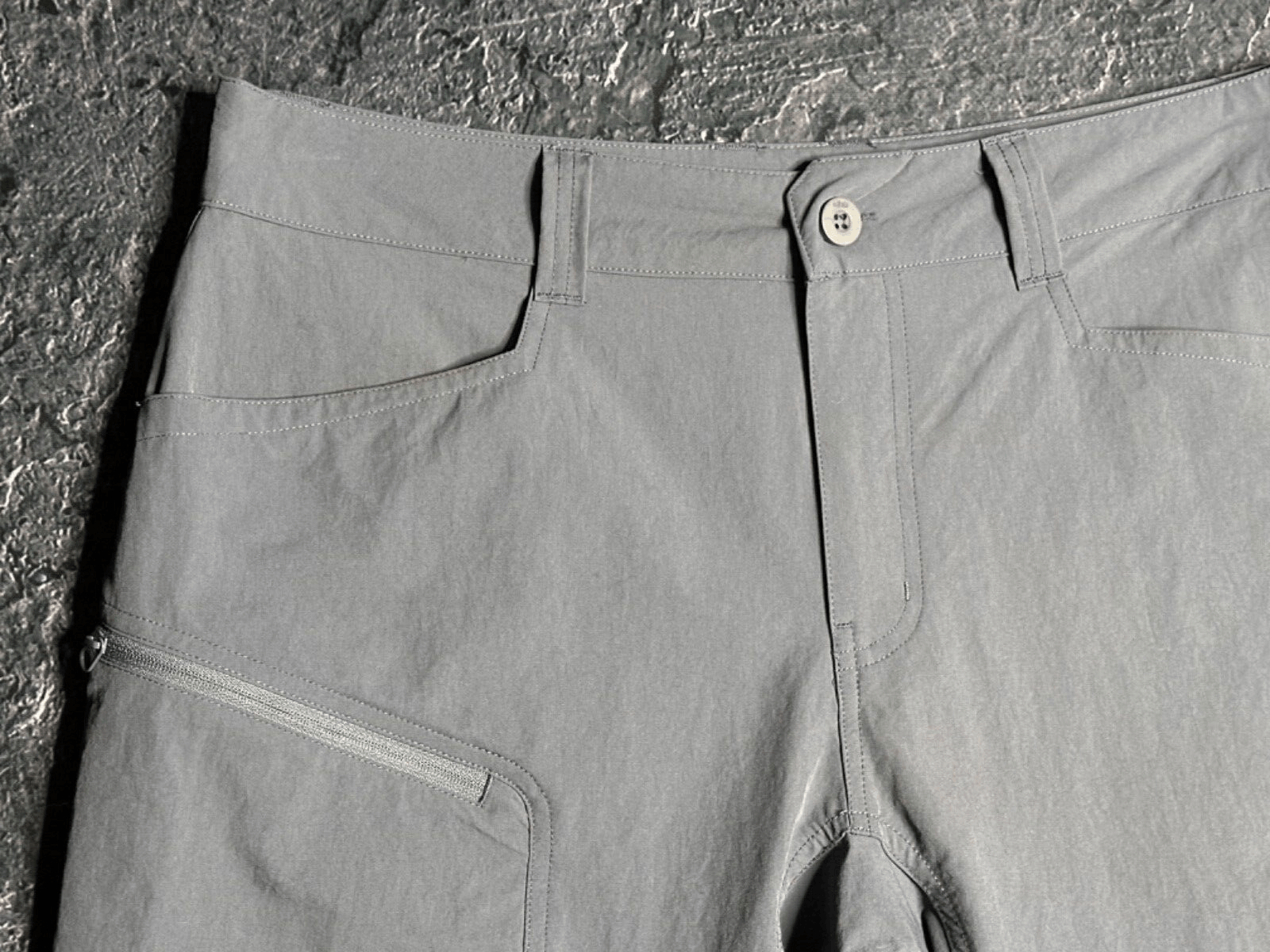Rab Rab traverse shorts 32 Size US 32 / EU 48 - 3 Thumbnail