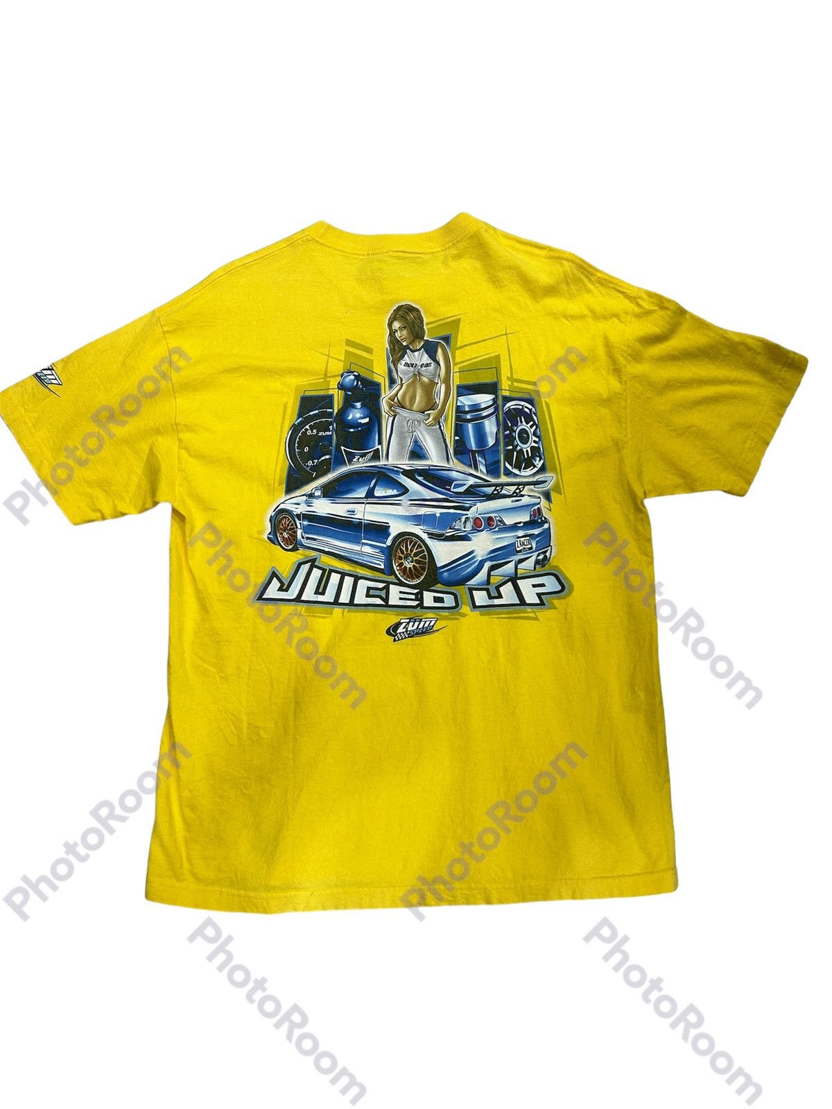 Other Zumspeed Size US XL / EU 56 / 4 - 1 Thumbnail