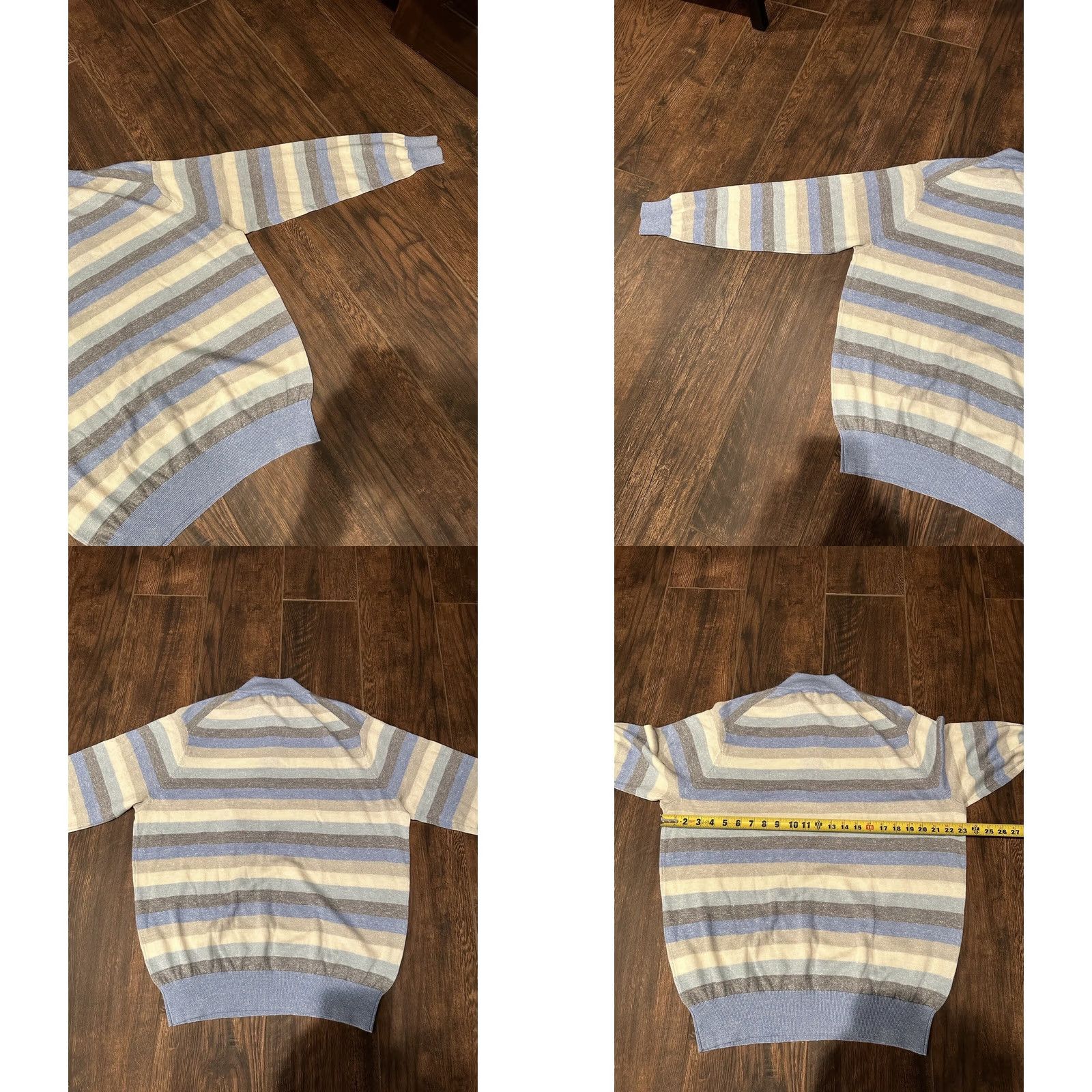 Peter Millar VINTAGE N/A Size US L / EU 52-54 / 3 - 8 Thumbnail