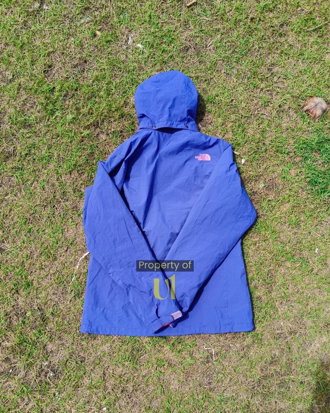 The North Face The North Face Outdoor Jacket Size M / US 6-8 / IT 42-44 - 6 Thumbnail