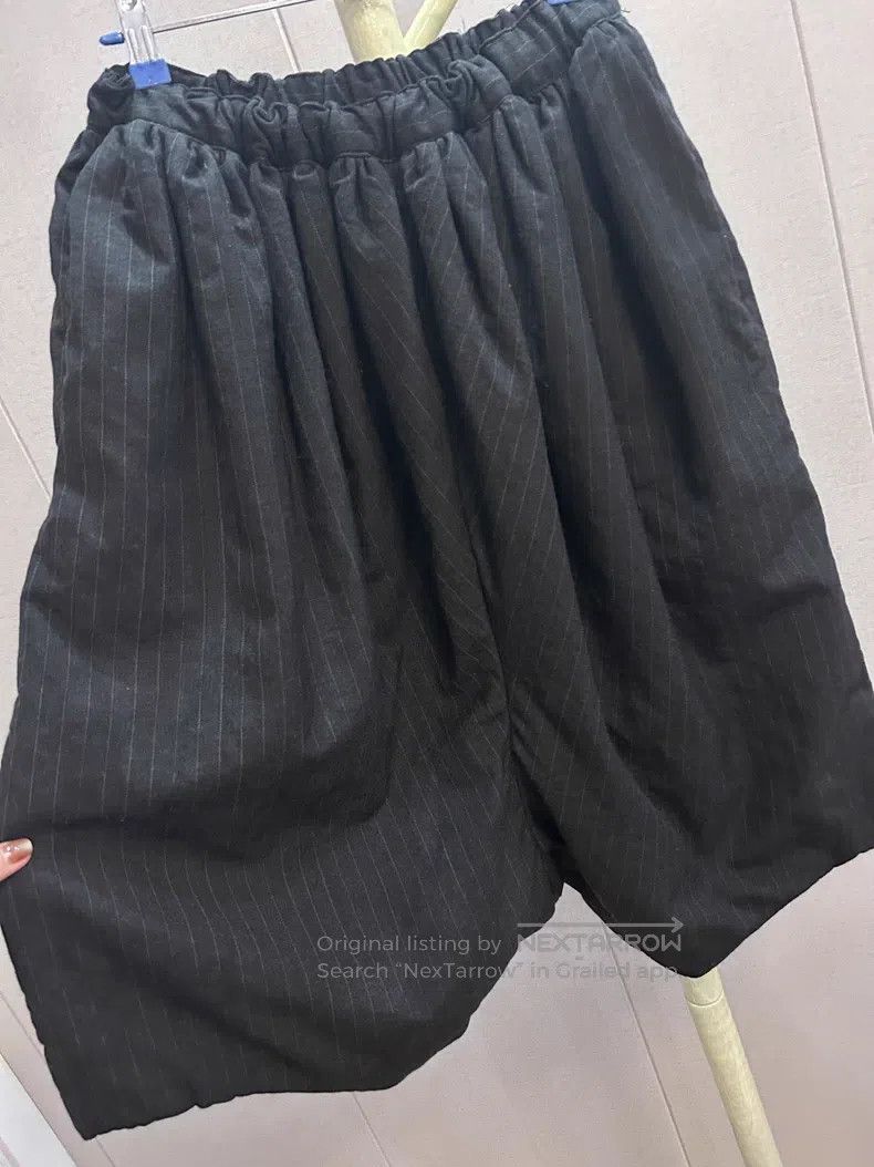 Comme des Garcons Comme des Garcons size XS Quilted Lantern Pants Size 22" - 3 Thumbnail