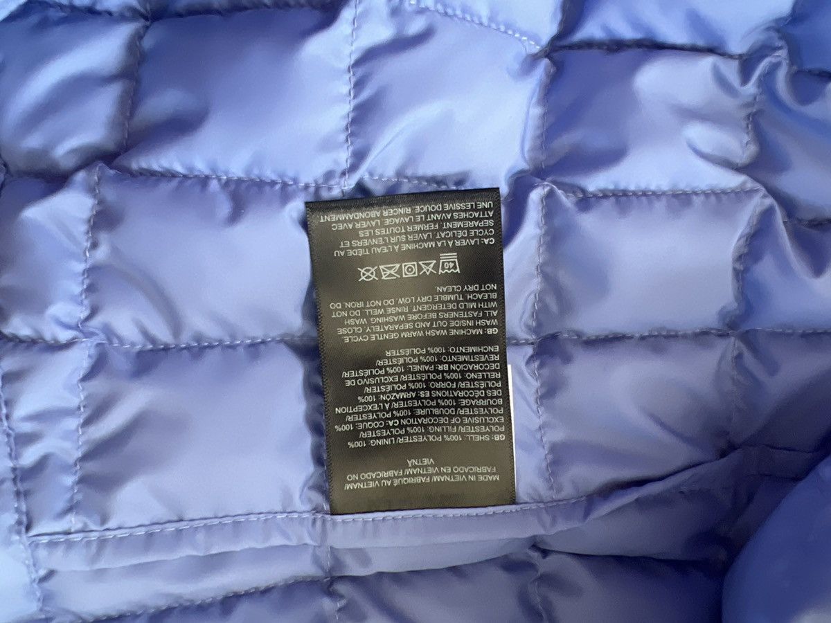 The North Face New With Tags TNF Stoaway Thermoball Jacket Size L / US 10 / IT 46 - 11 Thumbnail