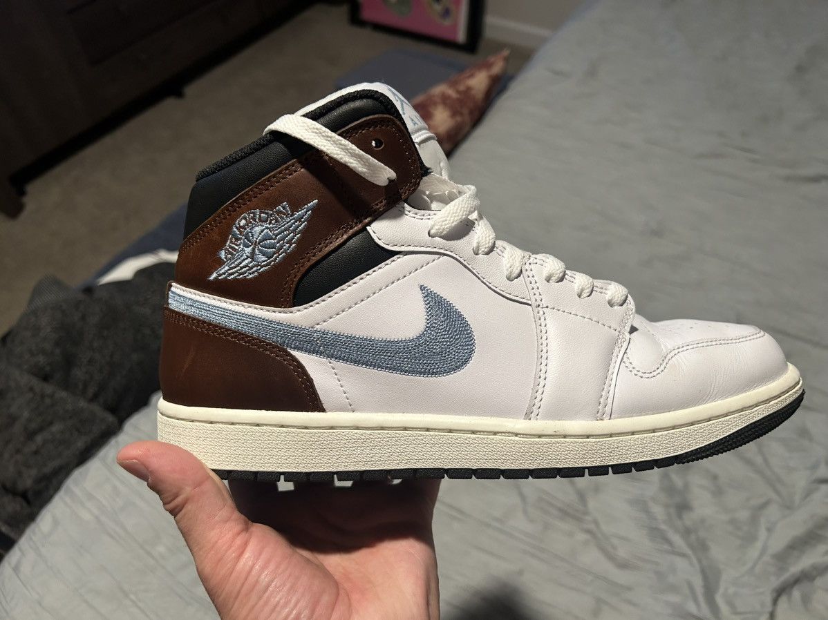 Jordan 1 SE