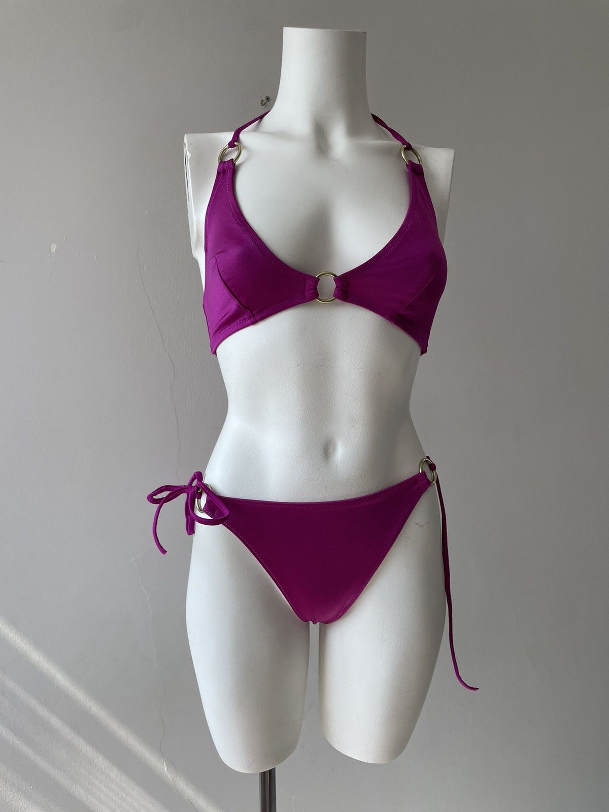 Vintage 00’s bikini Size S / US 4 / IT 40 - 2 Thumbnail
