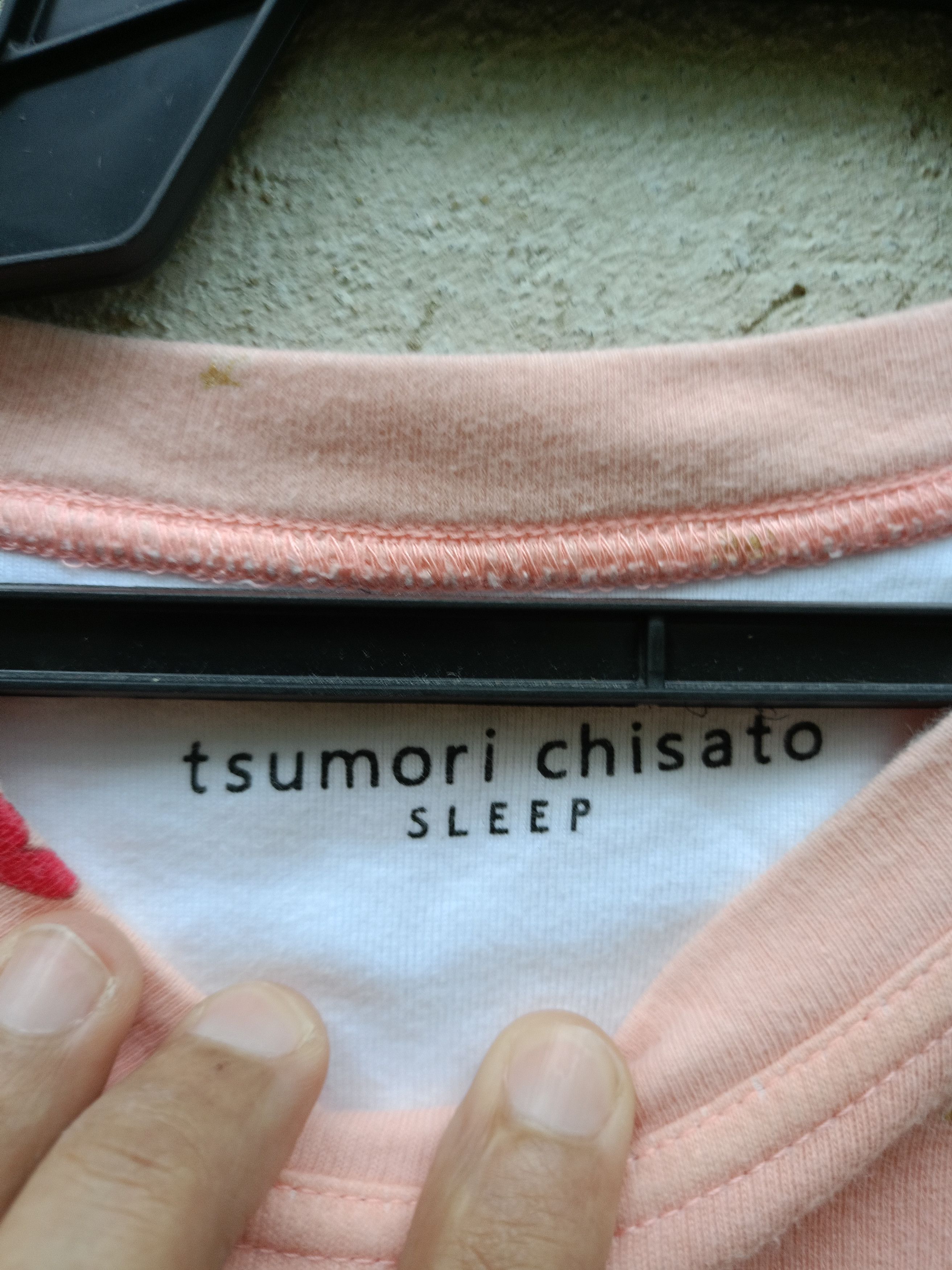 Issey Miyake × Japanese Brand × Tsumori Chisato Tsumori Chisato Size S / US 4 / IT 40 - 5 Thumbnail