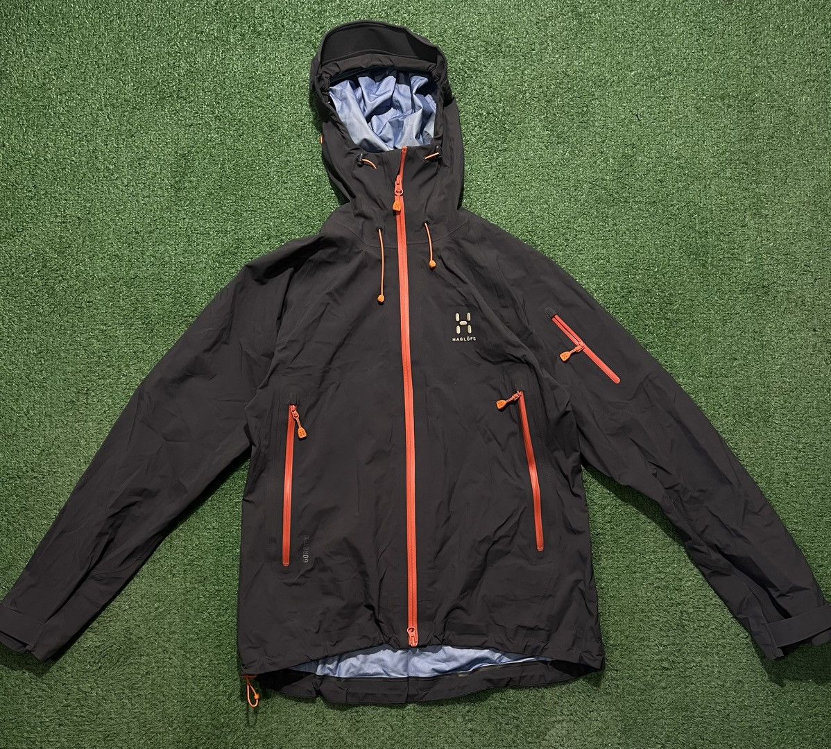 Haglofs Roc Spirit Jacket Outdoor