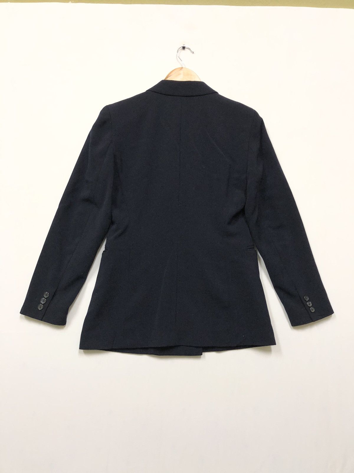 DKNY DKNY PETITE BLAZER Size S / US 4 / IT 40 - 6 Thumbnail