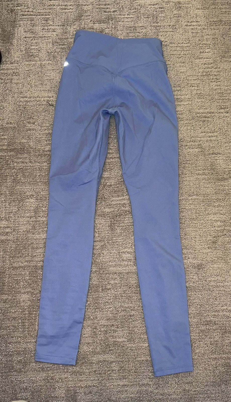 Fabletics Fabletics light blue leggings xxs Size 24" / US 00 / IT 34 - 3 Thumbnail