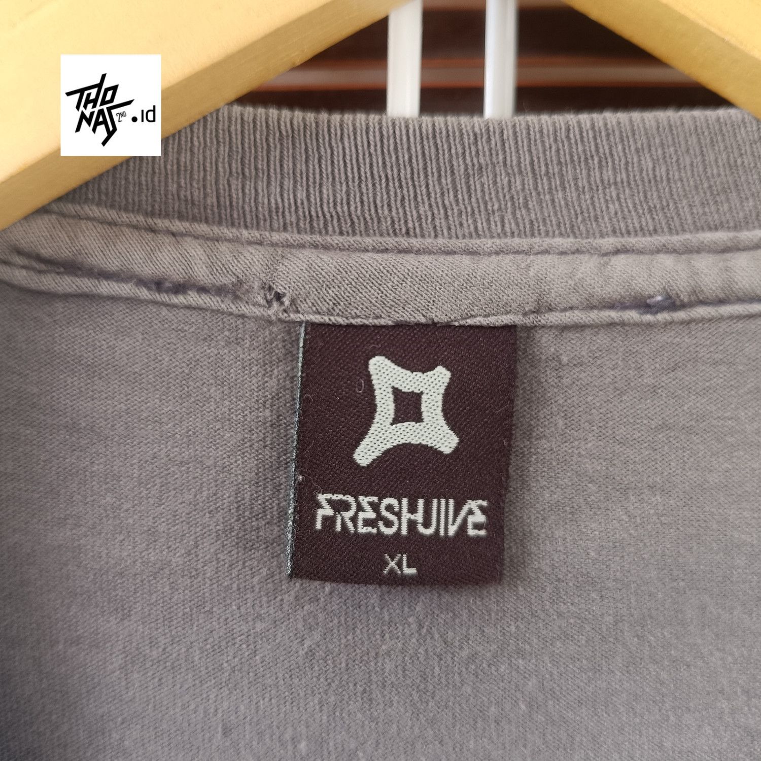 Freshjive Master P Freshjive Rapper HipHop Size US L / EU 52-54 / 3 - 5 Thumbnail