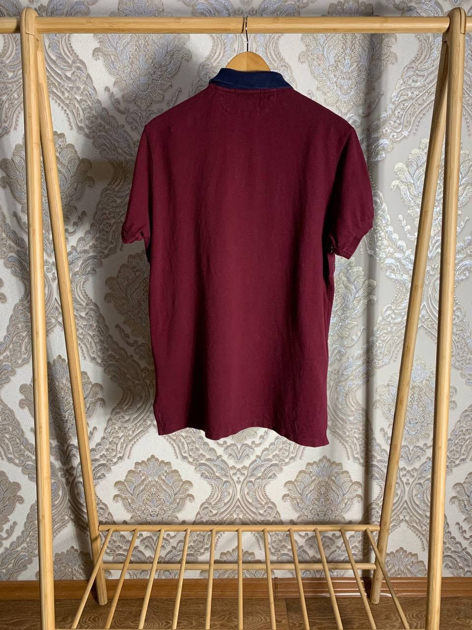 Polo Ralph Lauren VINTAGE POLO RALPH LAUREN RETRO DESIGNER CLASSIC Y2K 90s USA Size US L / EU 52-54 / 3 - 7 Thumbnail