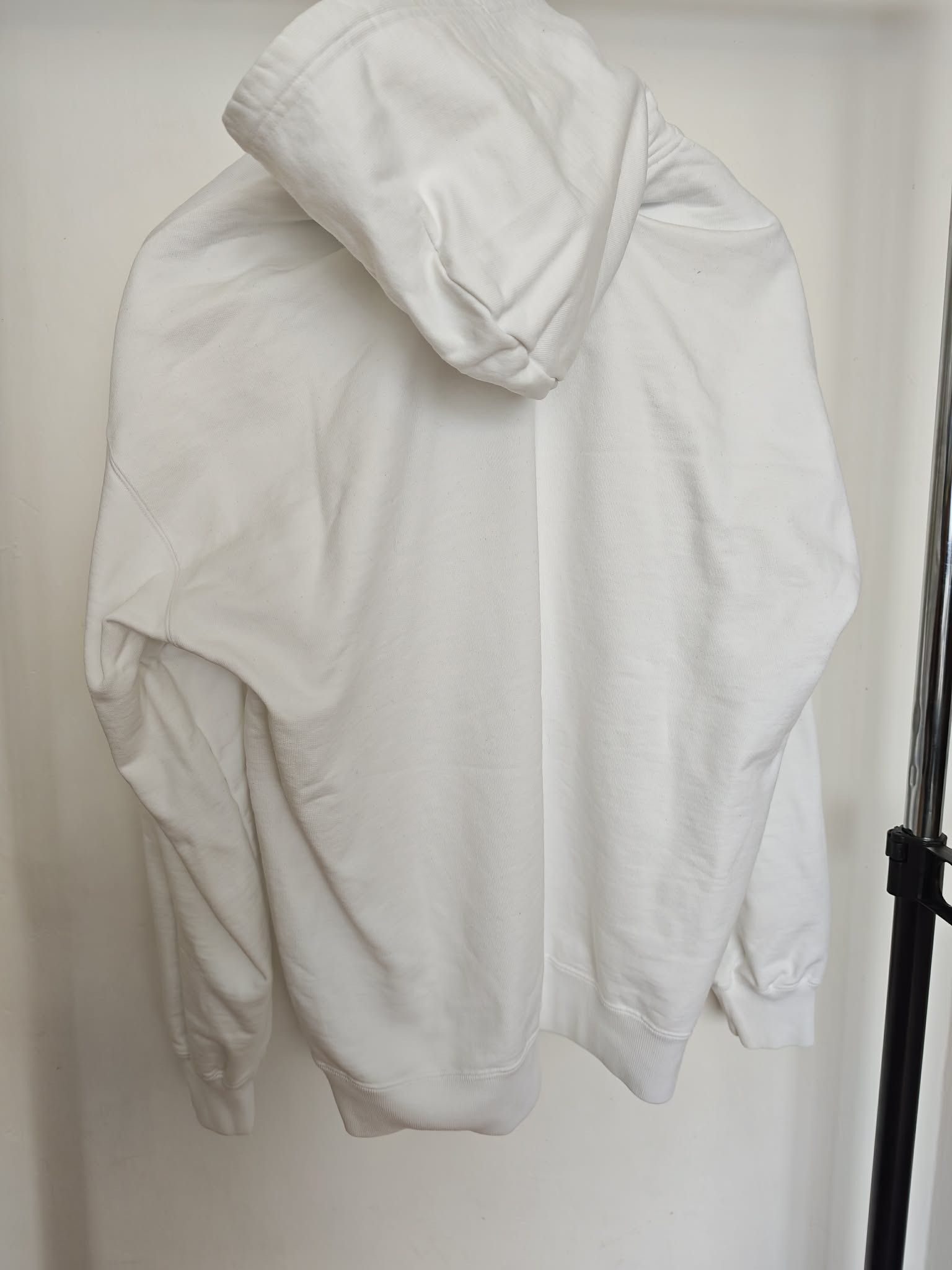 Balenciaga Balenciaga Lipstick Siganture Logo Hoodie Size US M / EU 48-50 / 2 - 4 Thumbnail