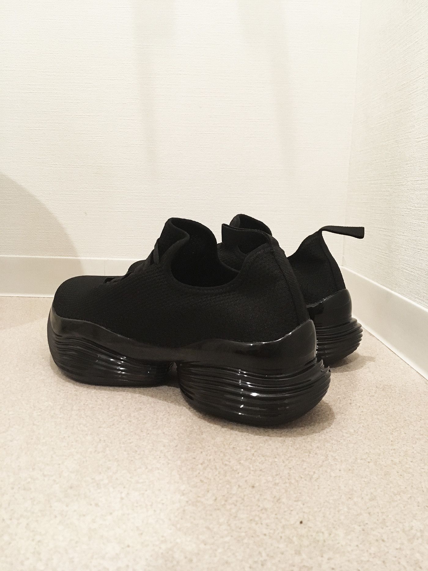 Other Grounds (Japanese Brand) Interstellar Sneaker Size US 7.5 / EU 40-41 - 3 Thumbnail