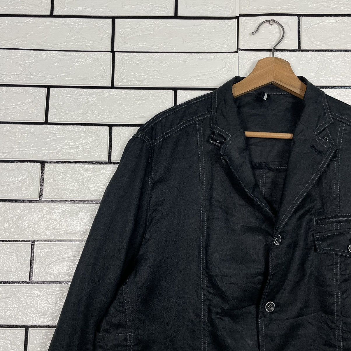 Other Roberta Michetti Casual Jacket Size US L / EU 52-54 / 3 - 6 Thumbnail