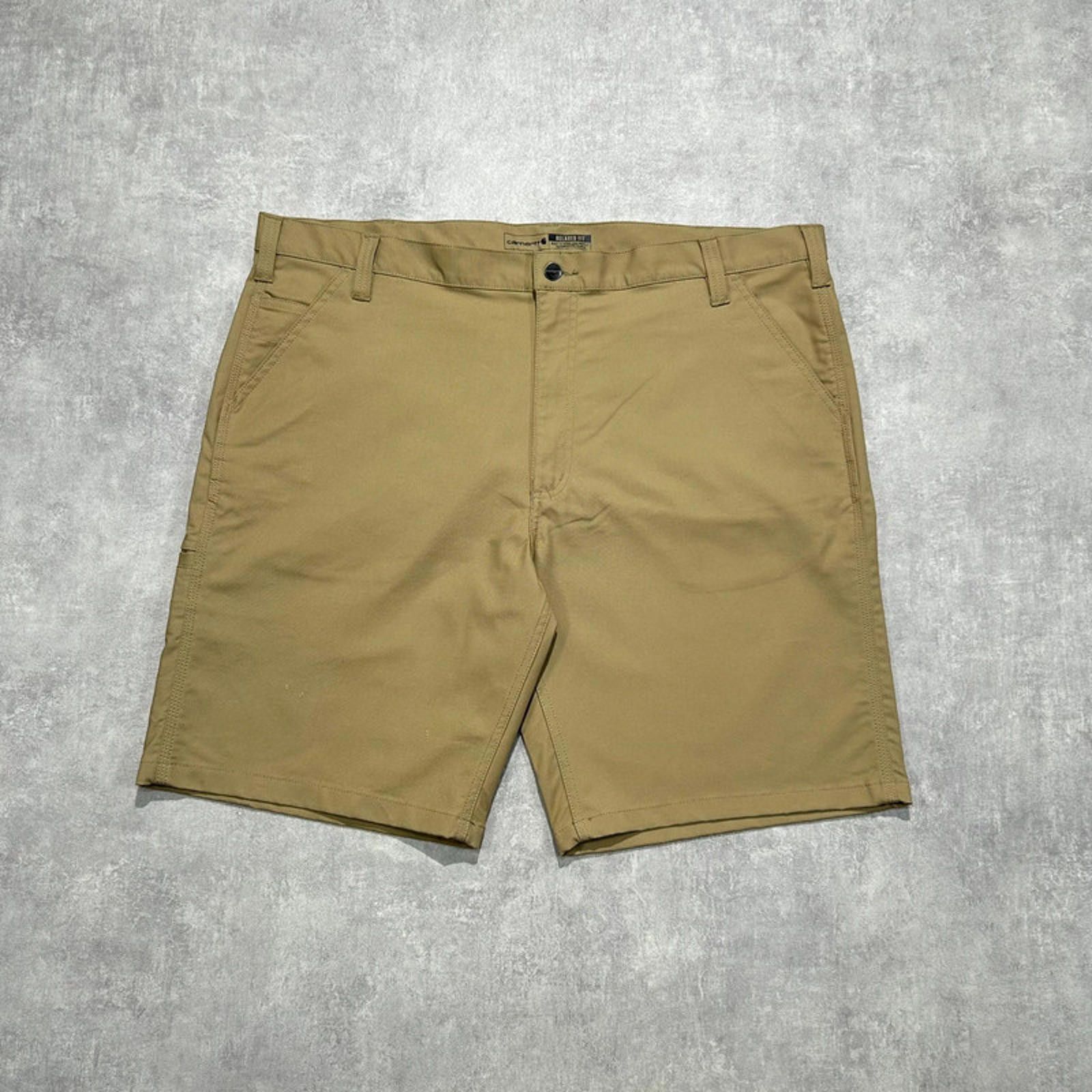 Carhartt Carhartt Shorts W44 Size US 44 / EU 60 - 1 Thumbnail