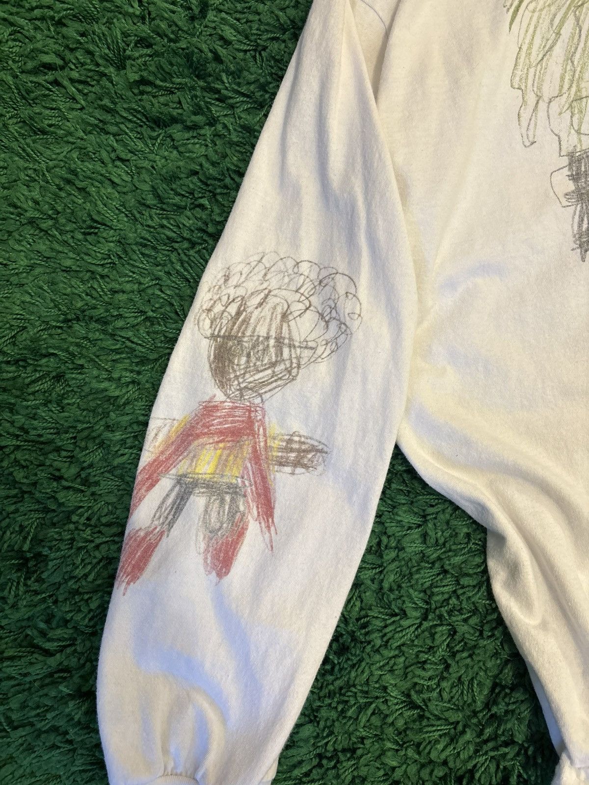 Gallery Dept. Gallery Dept. “I Miss My Friends” Tee Size US XL / EU 56 / 4 - 4 Thumbnail