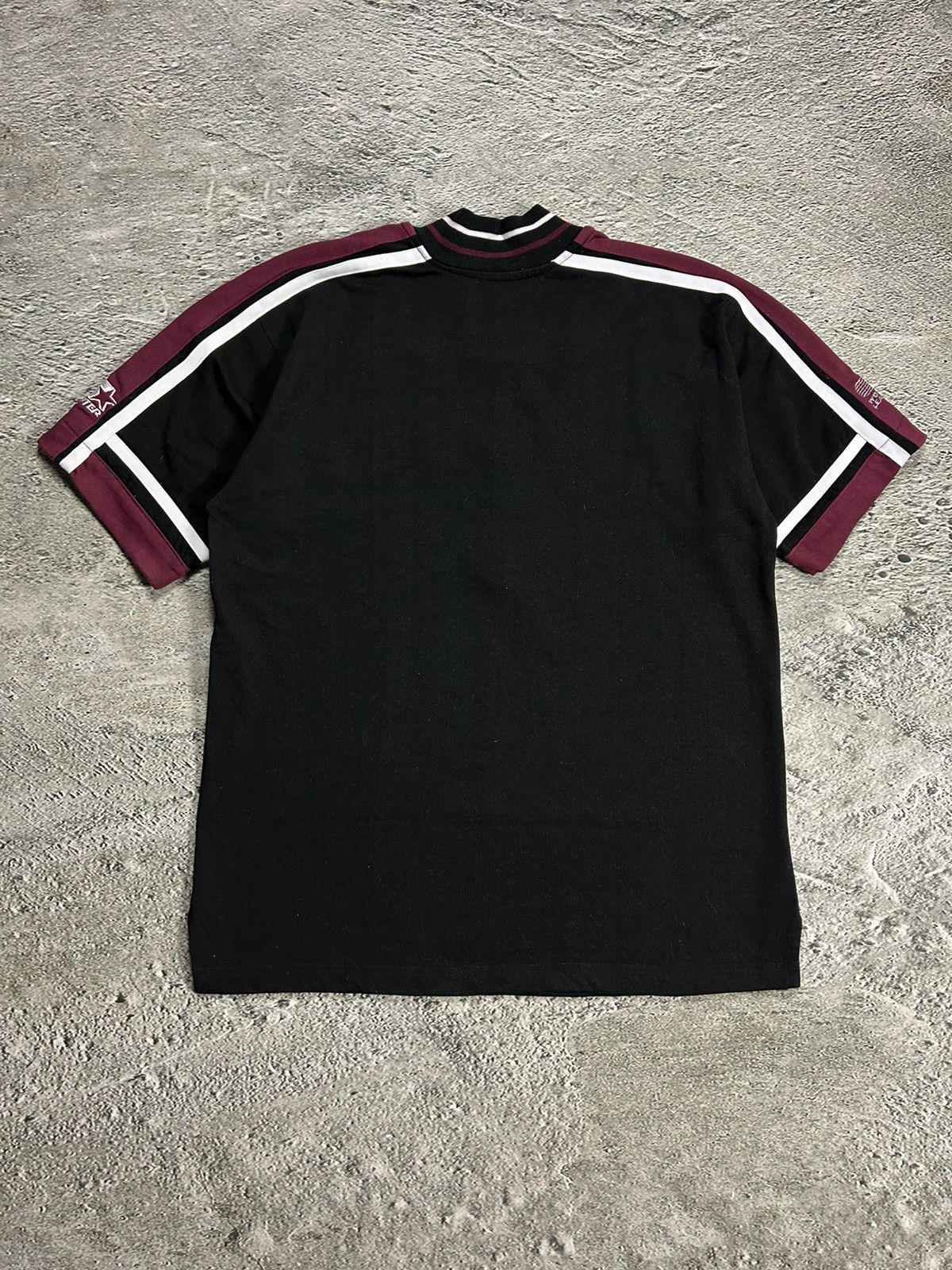 NFL × Starter × Vintage NFL Rhein Fire starter vintage Jersey halfzip World League Size US XL / EU 56 / 4 - 5 Thumbnail