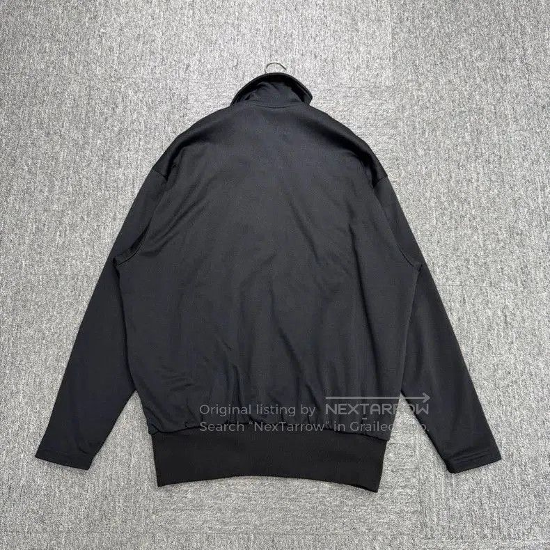 Balenciaga Balenciaga Terry Track Jacket. Size US L / EU 52-54 / 3 - 5 Thumbnail