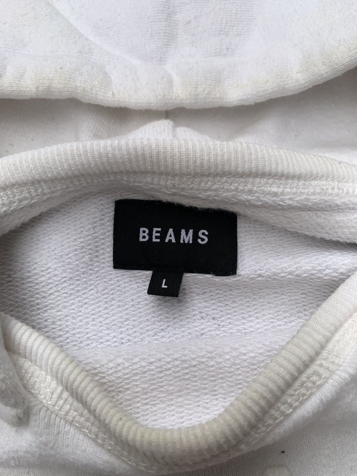 Beams Japan Vintage Beams Afterhood Size US L / EU 52-54 / 3 - 4 Thumbnail