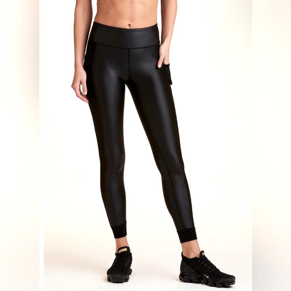 Avalanche ALALA Mirage Leggings Size M Size 32" / US 10 / IT 46 - 2 Thumbnail