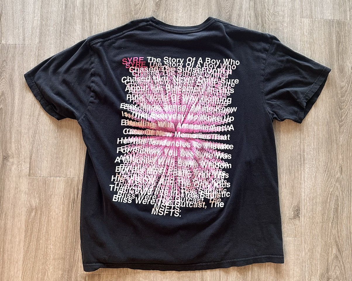 SYRE SYRE tee: A Beautiful Confusion Size US XL / EU 56 / 4 - 2 Thumbnail