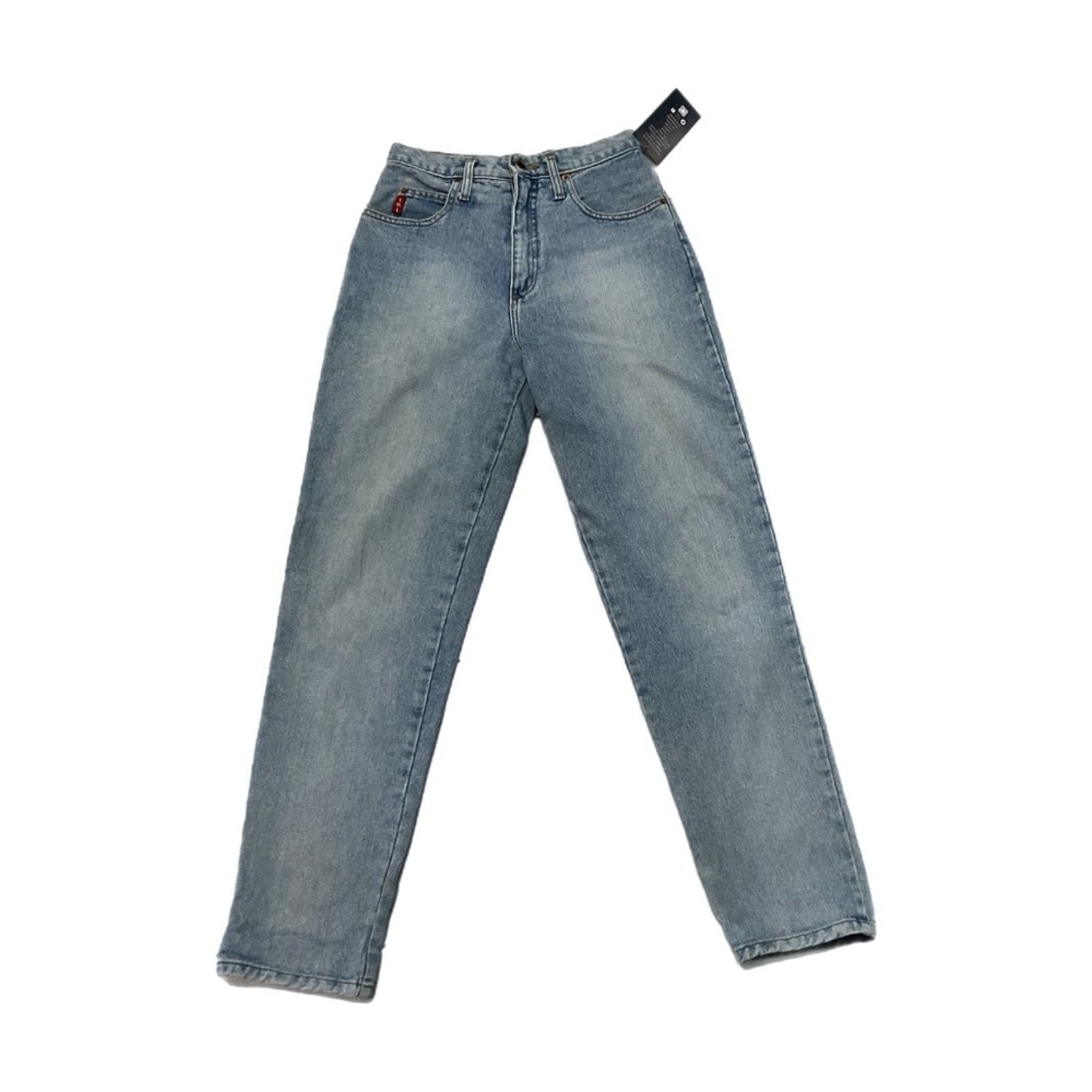 L.E.I. Vintage L.E.I. Riding Wear Women's Jeans Size 27" / US 4 / IT 40 - 1 Thumbnail