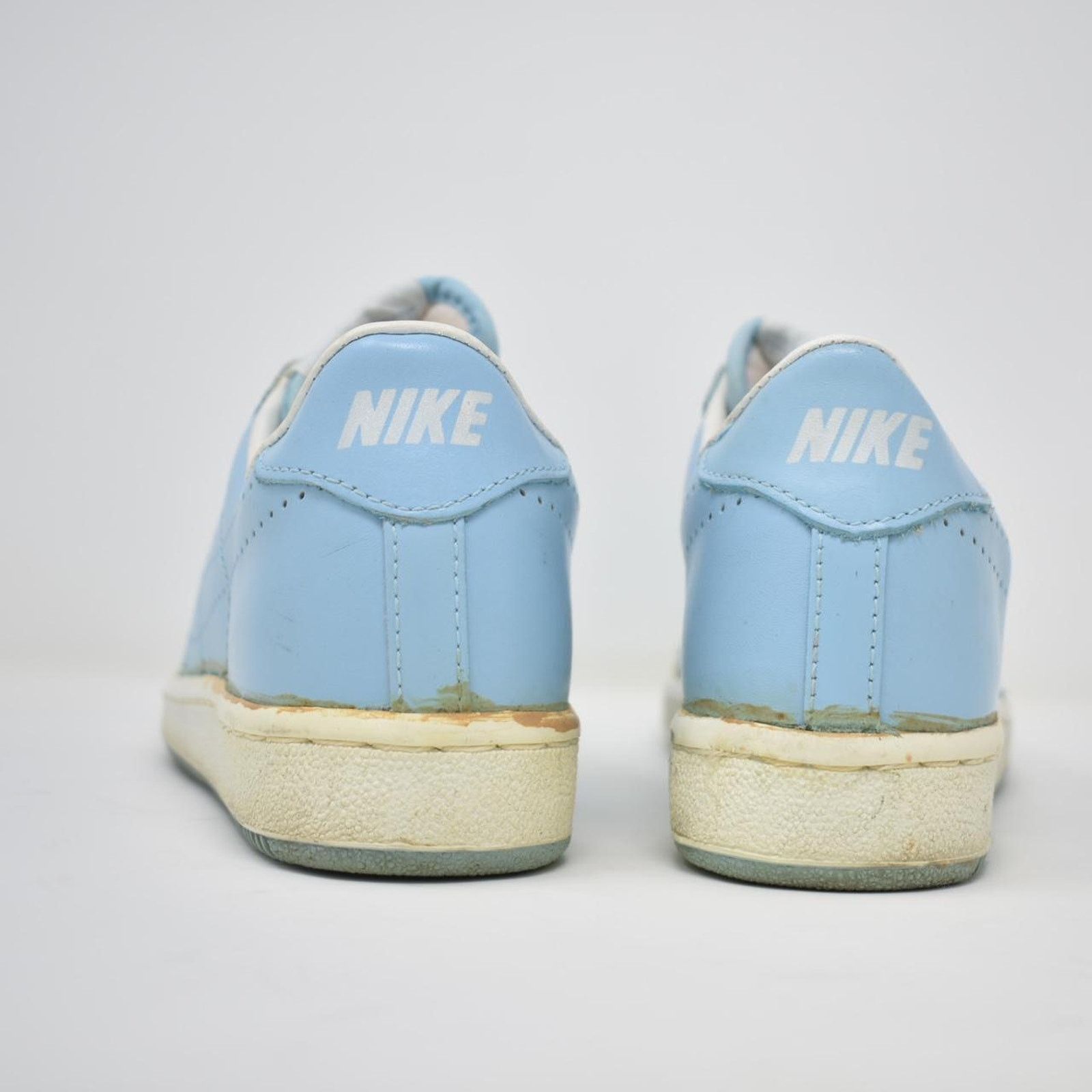 Nike 1985 Nike Penetrator Low in Baby Blue Size US 6.5 / IT 36.5 - 4 Thumbnail