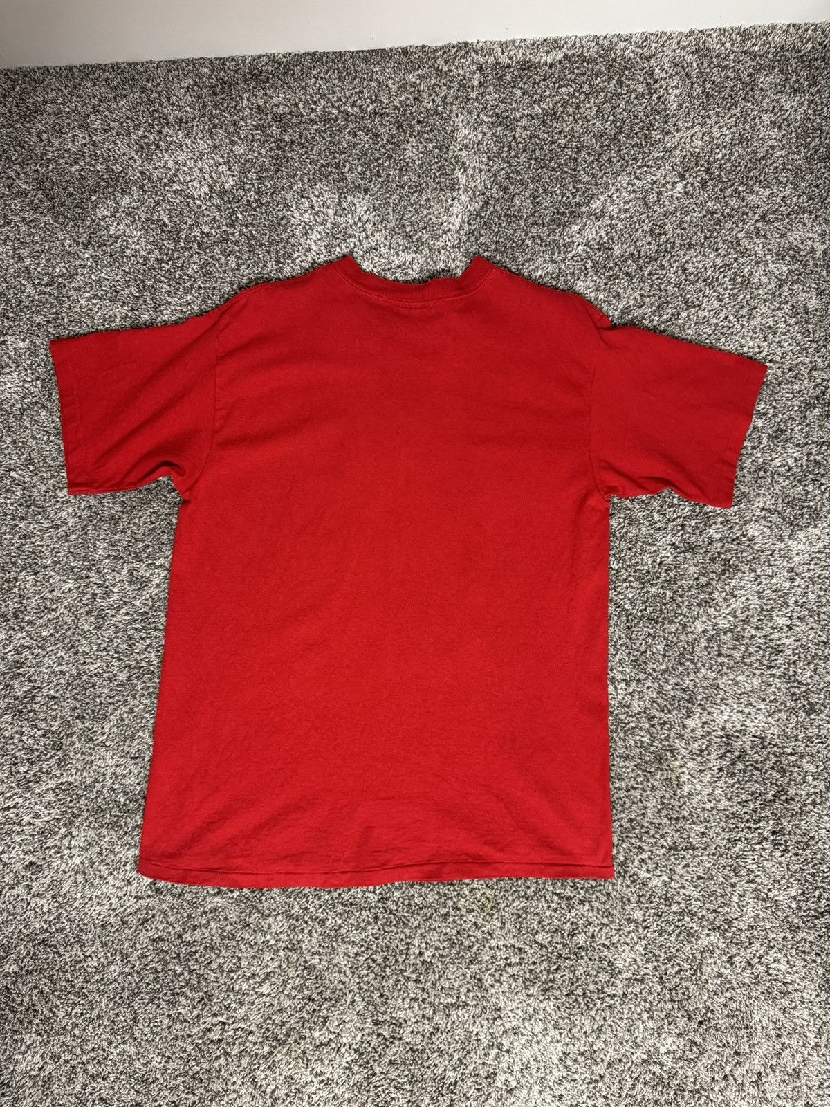 Nutmeg Vintage San Francisco 49ers Shirt Size US L / EU 52-54 / 3 - 6 Thumbnail