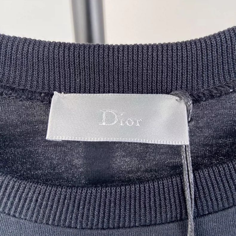Dior Dior Short Sleeve T-2505 Size US S / EU 44-46 / 1 - 3 Thumbnail