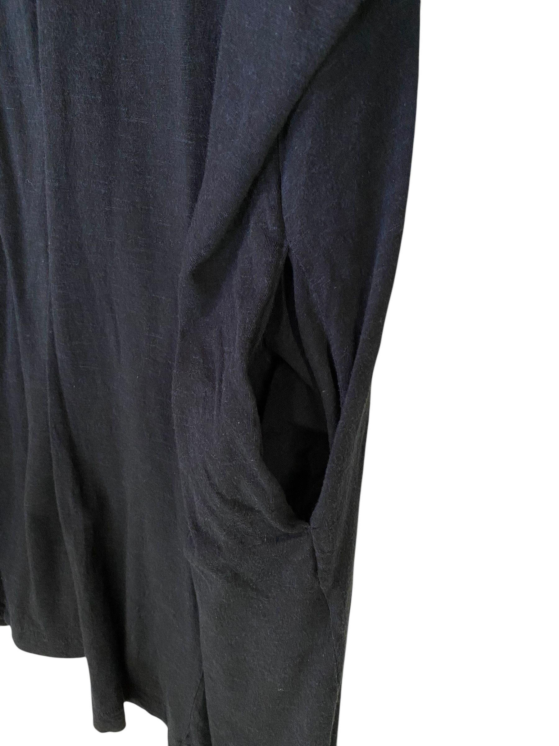 Designer × Issey Miyake × Zucca Zucca wrap cardigan Size US M / EU 48-50 / 2 - 7 Thumbnail